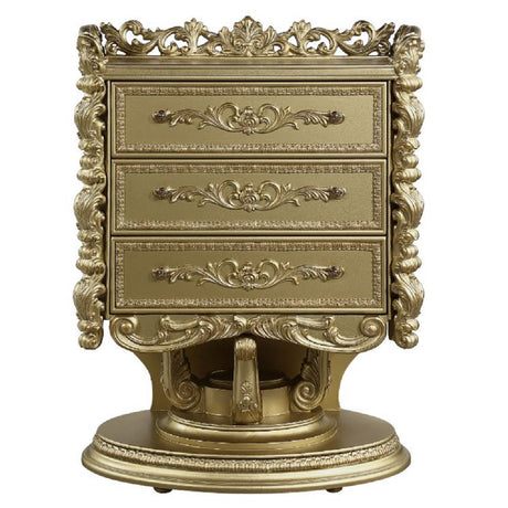 Bernadette Rococo Bedroom Collection