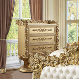 Bernadette Rococo Bedroom Collection