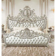 Sandoval Rococo Bedroom Collection