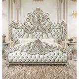 Sandoval Rococo Bedroom Collection