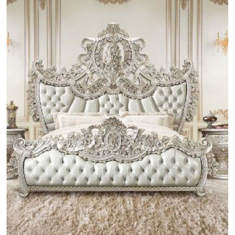 Sandoval Rococo Bedroom Collection