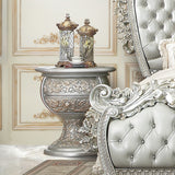 Sandoval Rococo Bedroom Collection