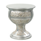 Sandoval Rococo Bedroom Collection