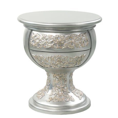 Sandoval Rococo Bedroom Collection