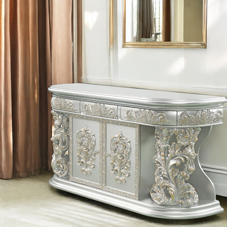 Sandoval Rococo Bedroom Collection