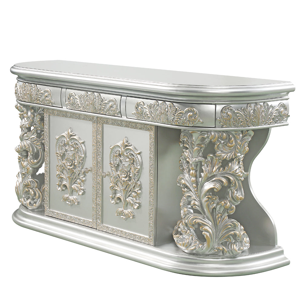 Sandoval Rococo Bedroom Collection