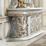 Sandoval Rococo Bedroom Collection