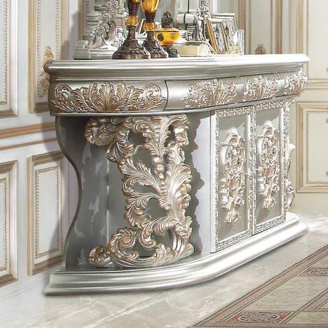 Sandoval Rococo Bedroom Collection