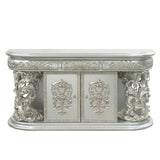 Sandoval Rococo Bedroom Collection