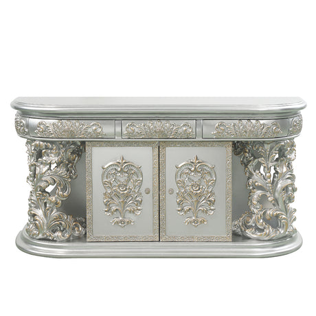 Sandoval Rococo Bedroom Collection