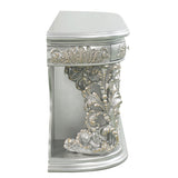 Sandoval Rococo Bedroom Collection