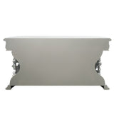 Sandoval Rococo Bedroom Collection