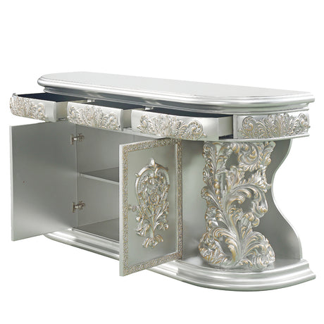 Sandoval Rococo Bedroom Collection