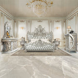 Sandoval Rococo Bedroom Collection