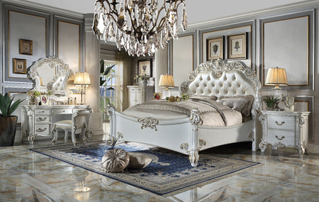 Vendome Bedroom Collection