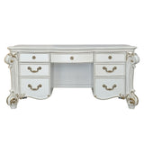 Vendome 7-Drawer Vanity Desk