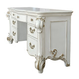 Vendome 7-Drawer Vanity Desk