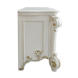 Vendome 7-Drawer Vanity Desk