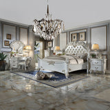 Vendome 7-Drawer Vanity Desk