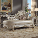 Vendome Baroque Sofa, Loveseat, Chair, Chaise & Bench