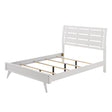 Cerys Low-Profile Queen Bed & Nightstand