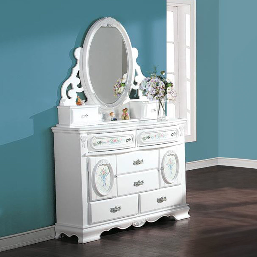 Flora Youth Bedroom Collection