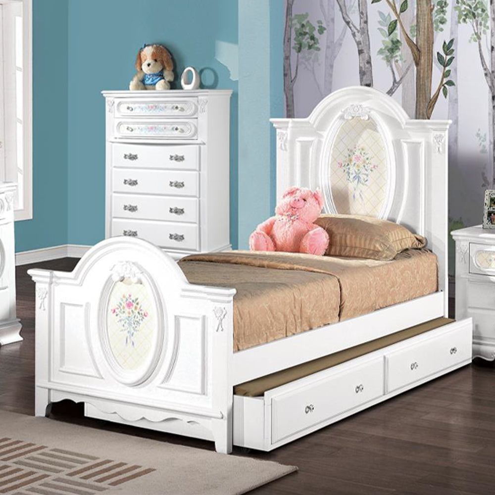 Flora Youth Bedroom Collection