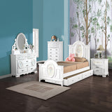 Flora Youth Bedroom Collection
