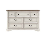 Florian Button Tufted Bedroom Collection