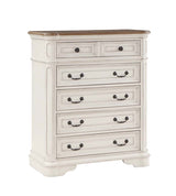 Florian Button Tufted Bedroom Collection
