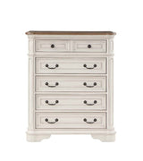 Florian Button Tufted Bedroom Collection