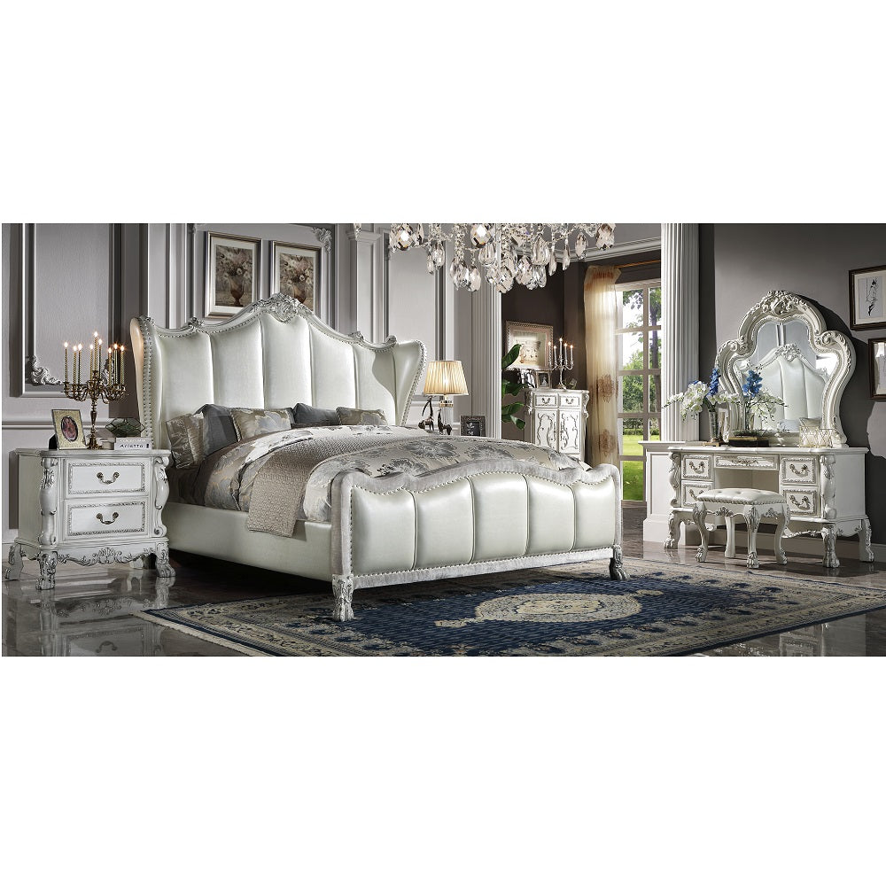 Dresden II Bedroom Collection