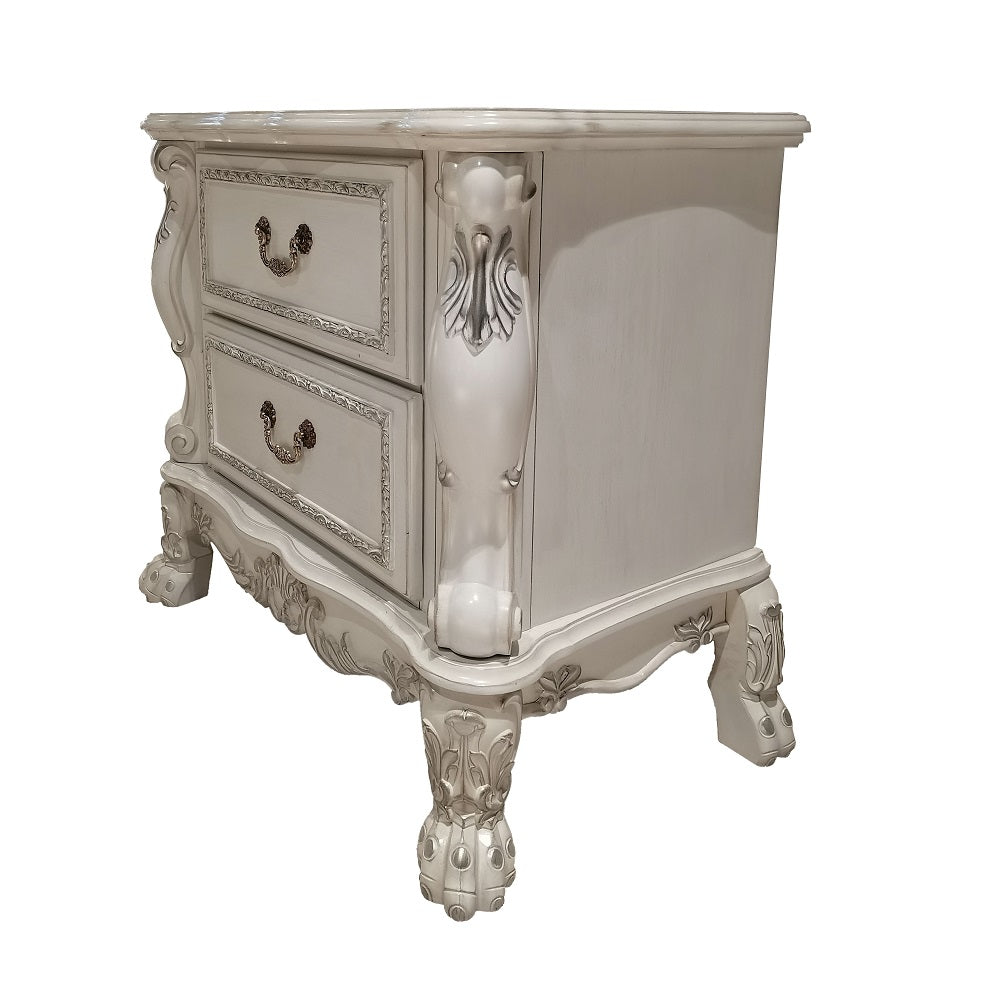 Dresden Rococo Bedroom Collection