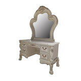 Dresden II Bedroom Collection