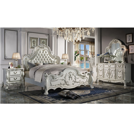 Dresden Rococo Bedroom Collection