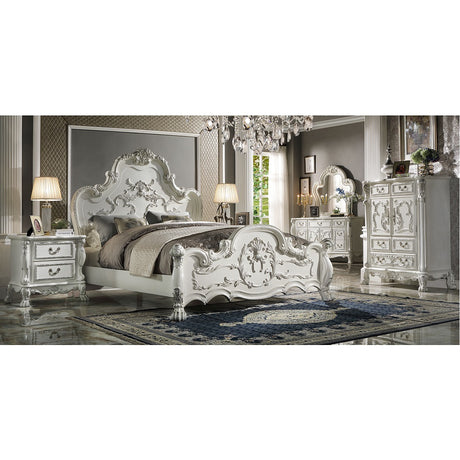 Dresden Rococo Bedroom Collection