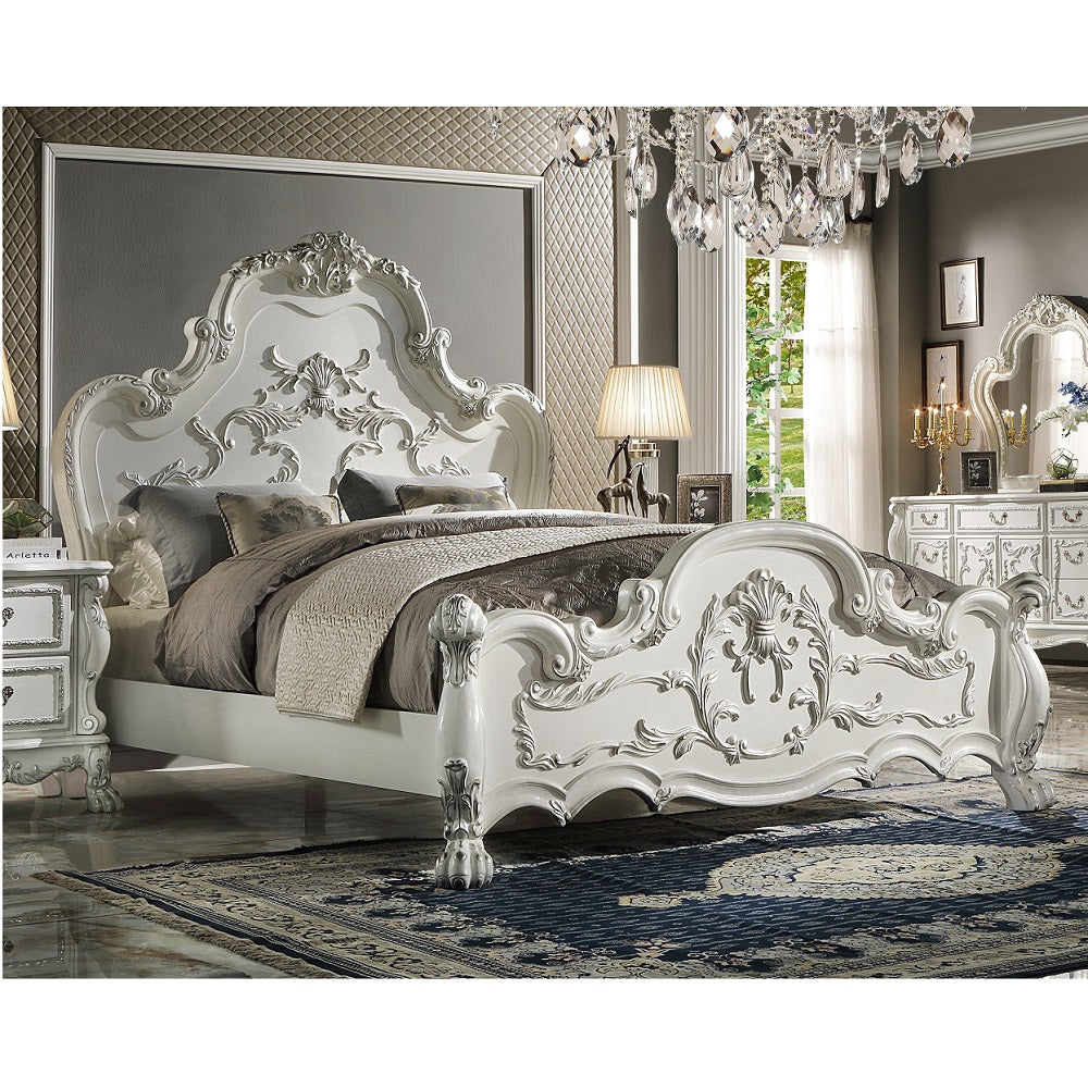 Dresden Rococo Bedroom Collection