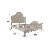 Dresden Rococo Bedroom Collection