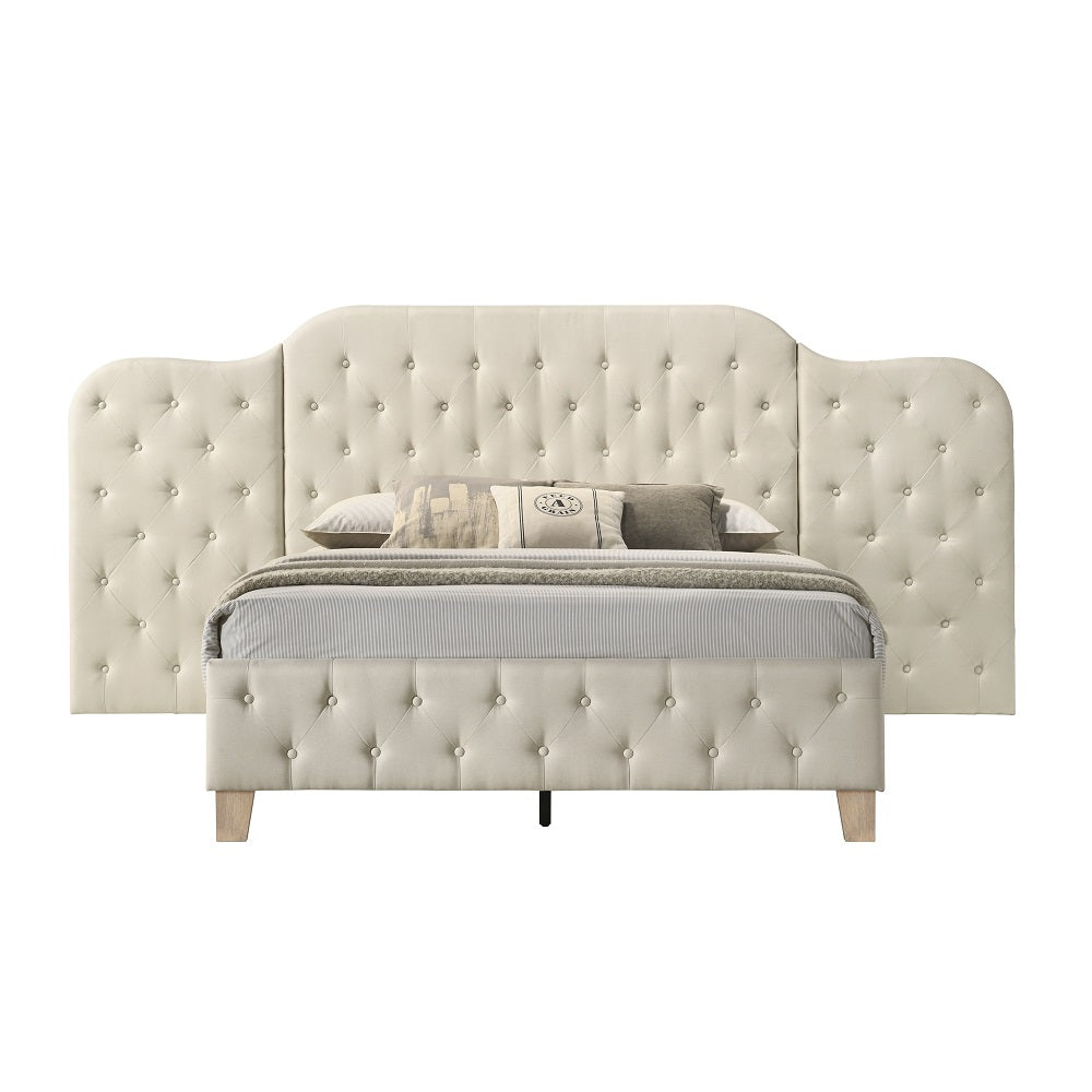Ranallo Upholstered Queen Bed