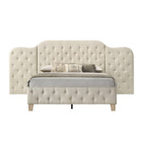 Ranallo Upholstered Queen Bed