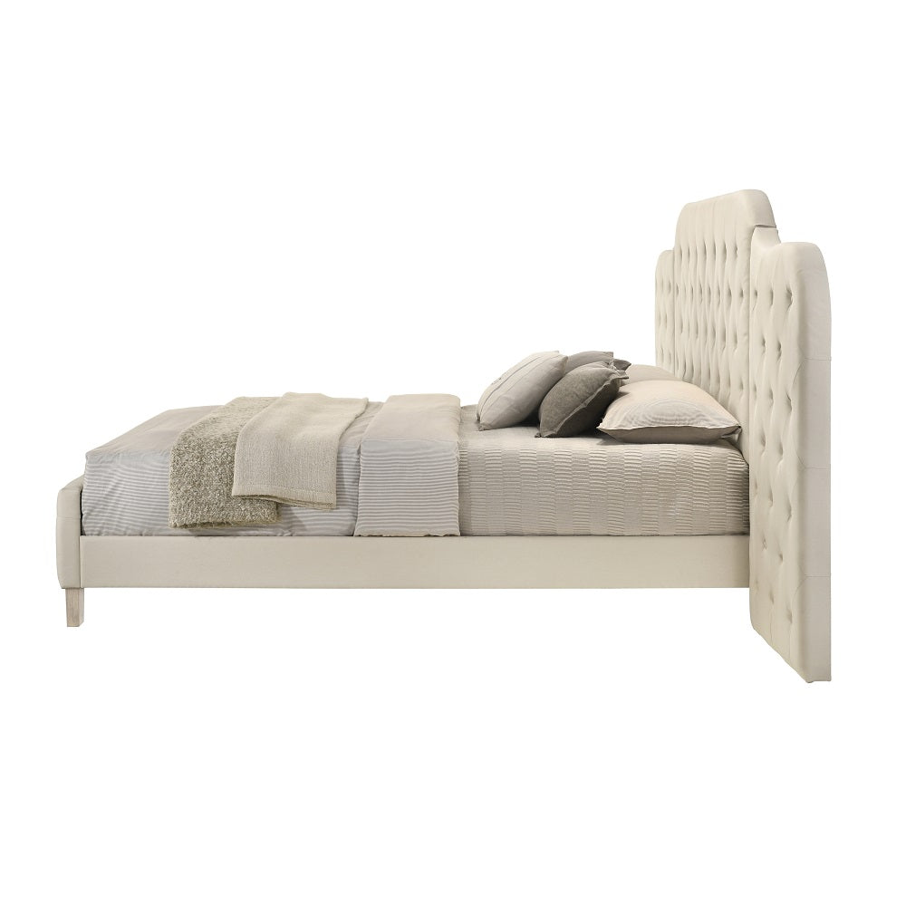 Ranallo Upholstered Queen Bed