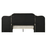 Ranallo Upholstered Queen Bed
