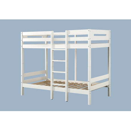 Esin Twin over Twin Bunk Bed