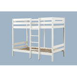 Esin Twin over Twin Bunk Bed