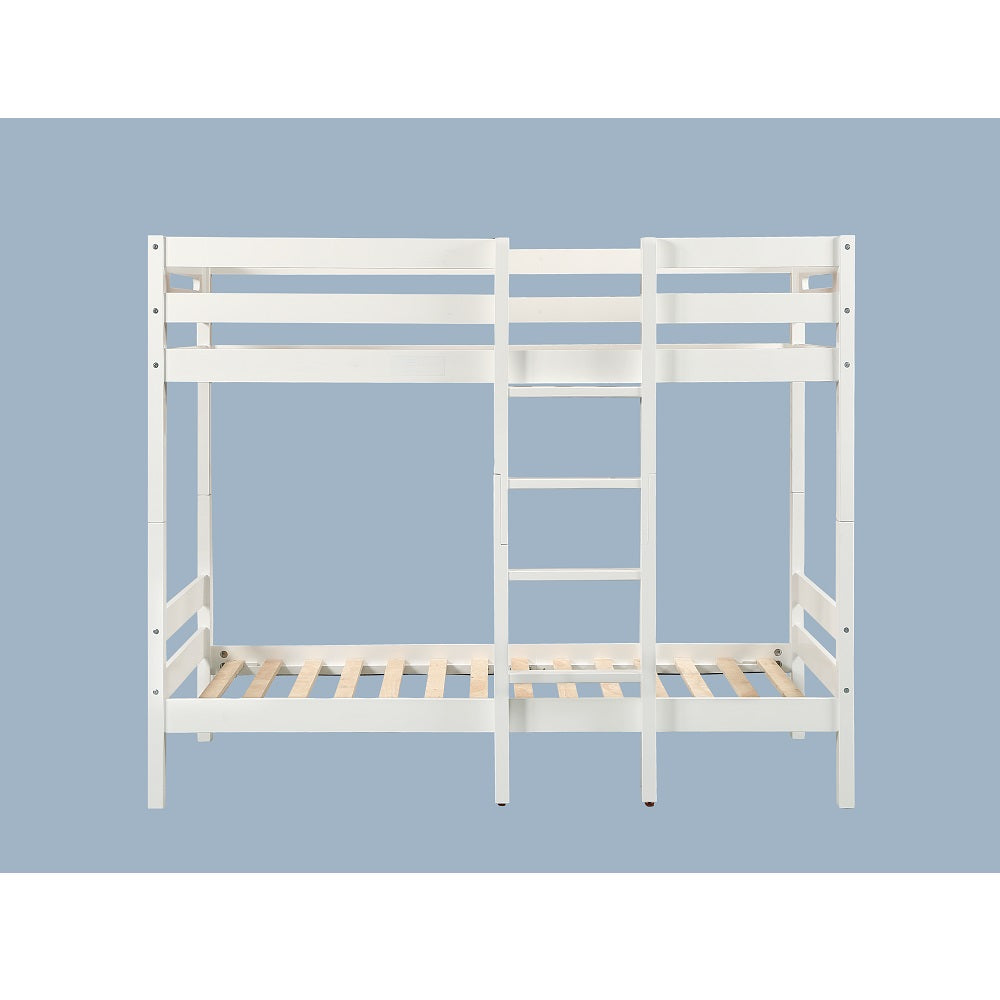 Esin Twin over Twin Bunk Bed