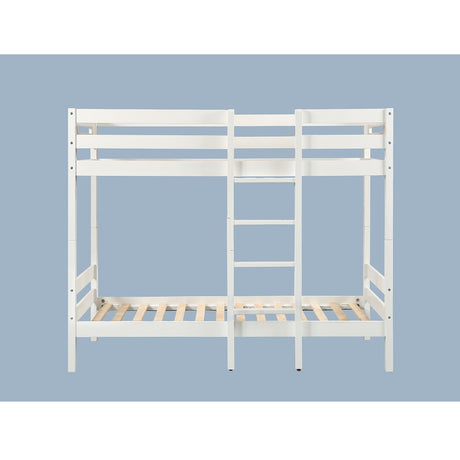 Esin Twin over Twin Bunk Bed