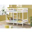 Esin Twin over Twin Bunk Bed
