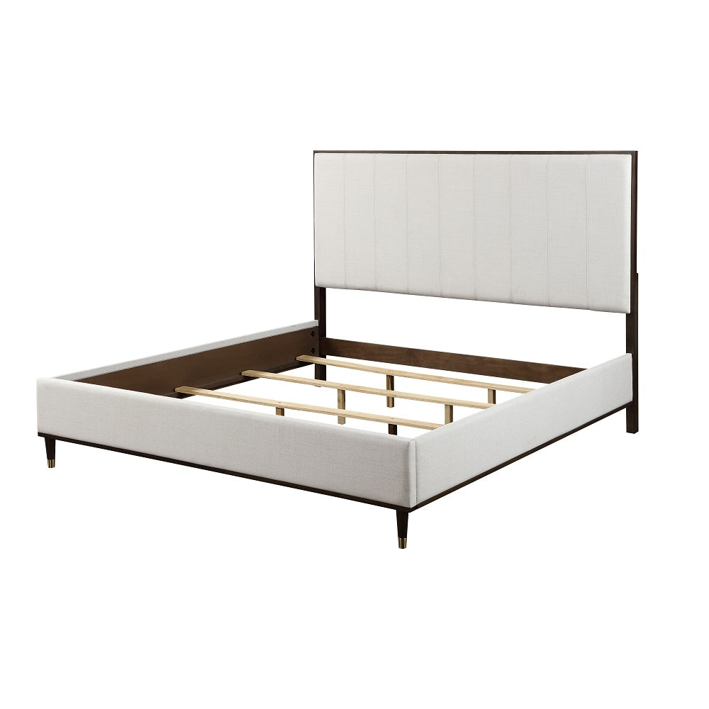Carena Upholstered Bedroom Collection