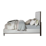 Carena Upholstered Bedroom Collection