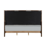 Carena Upholstered Bedroom Collection